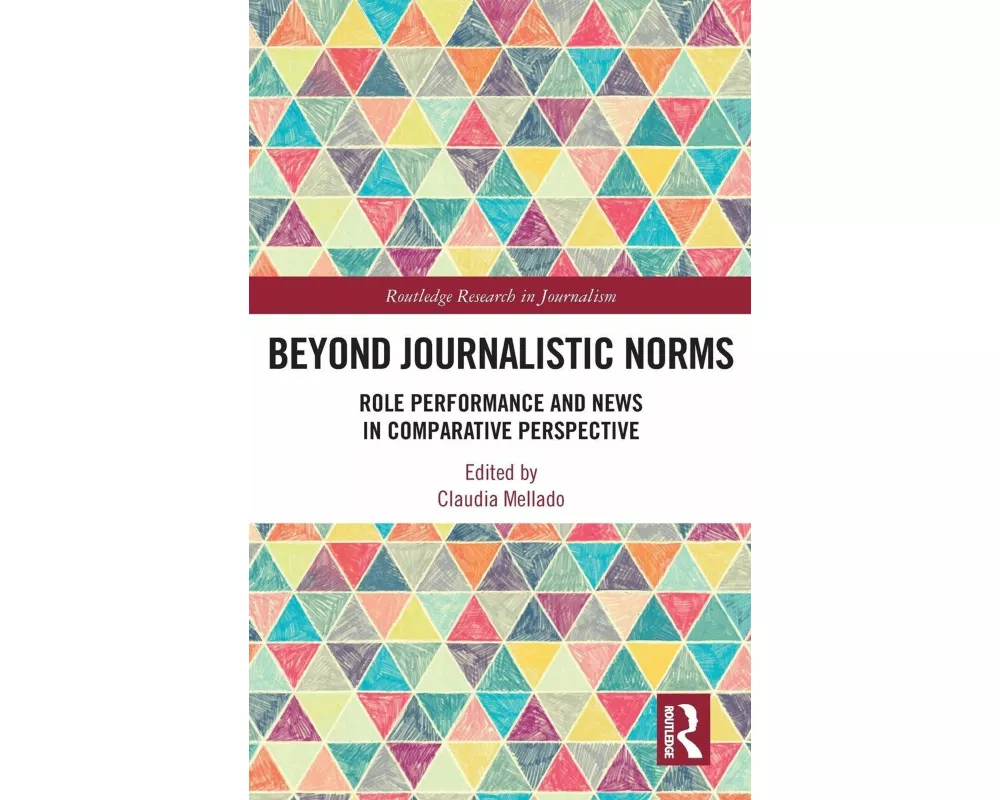 Beyond Journalistic Norms