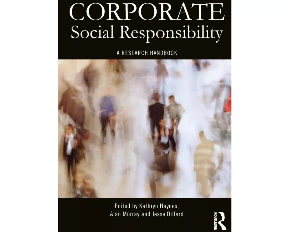 Corporate Social Responsibility