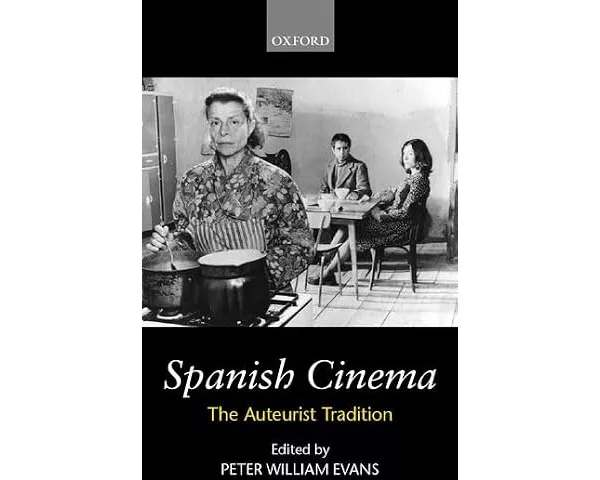 Spanish Cinema