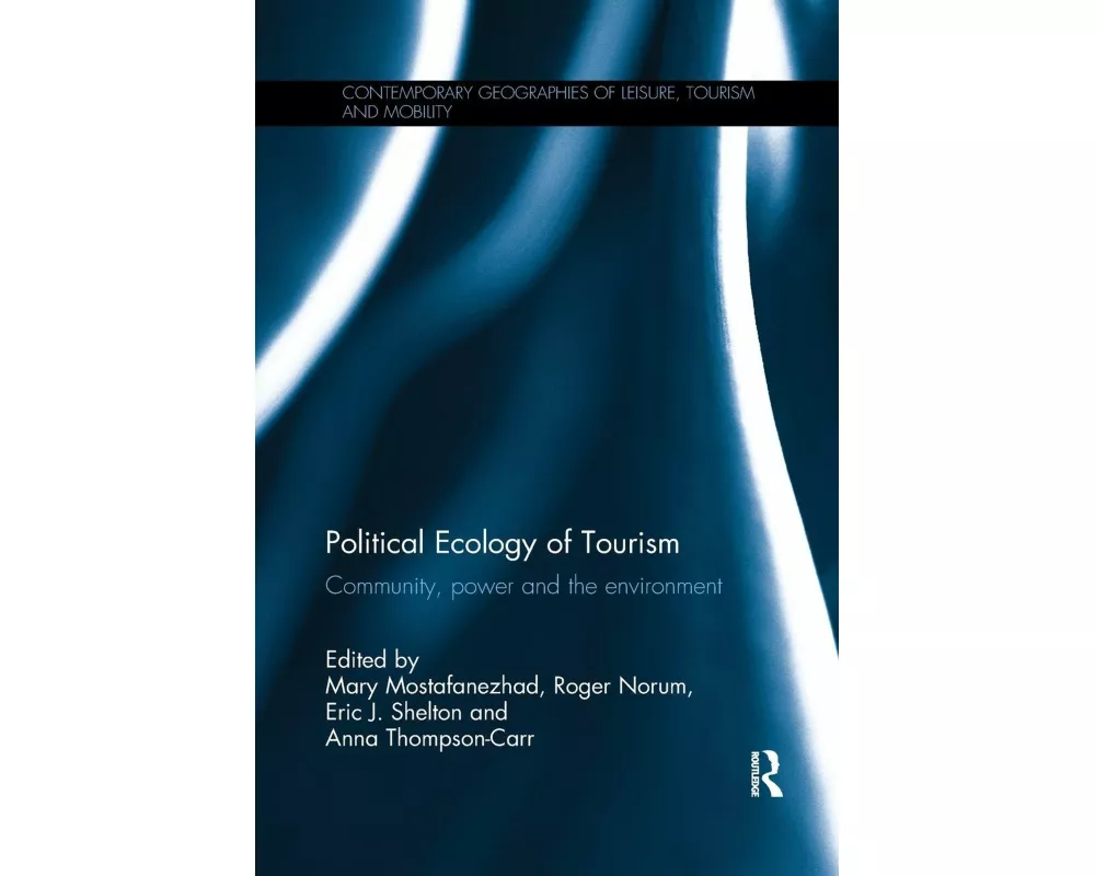 Political Ecology of Tourism