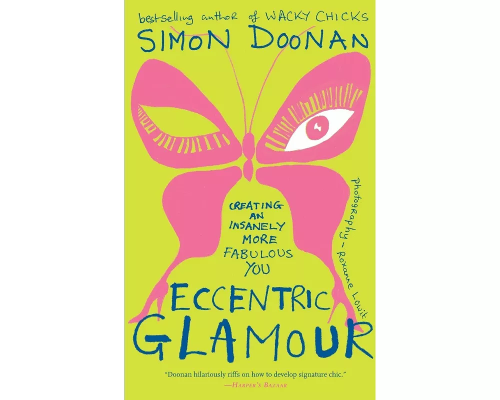 Eccentric Glamour