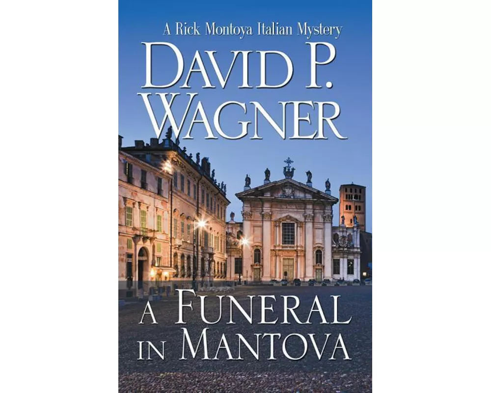 A Funeral in Mantova