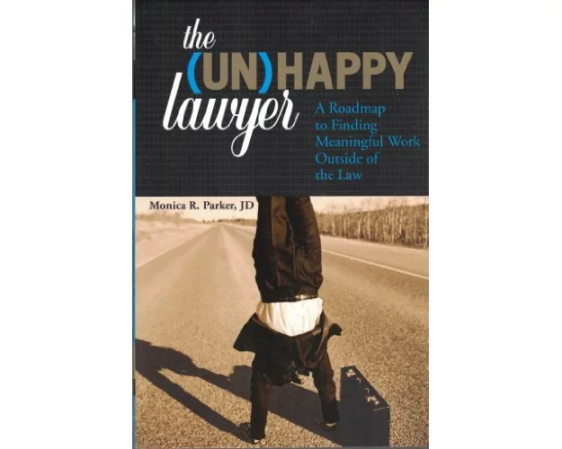 The Unhappy Lawyer