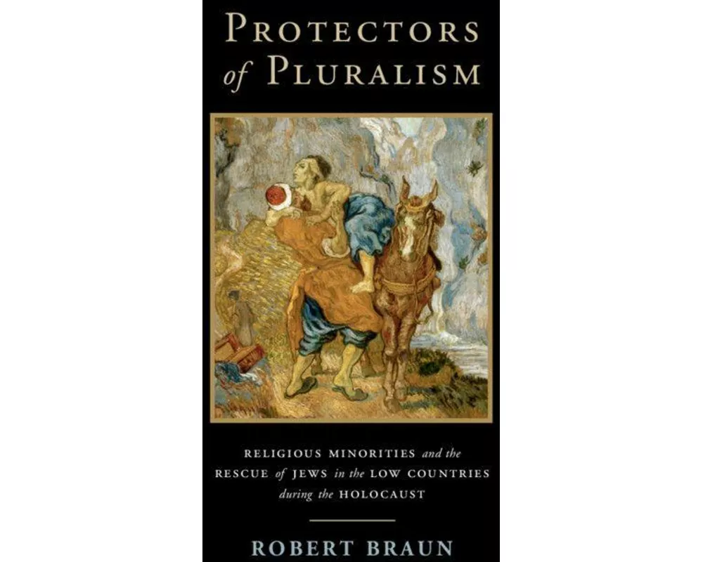 Protectors of Pluralism