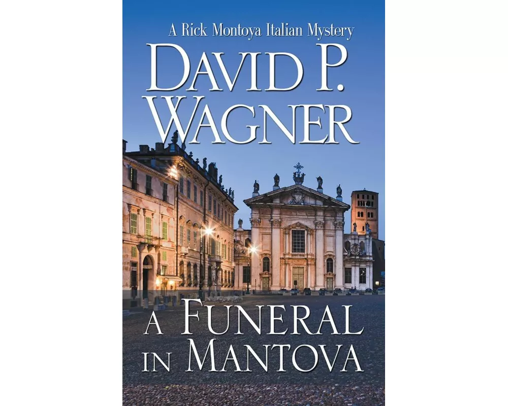 A Funeral in Mantova
