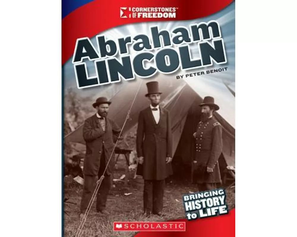 Abraham Lincoln