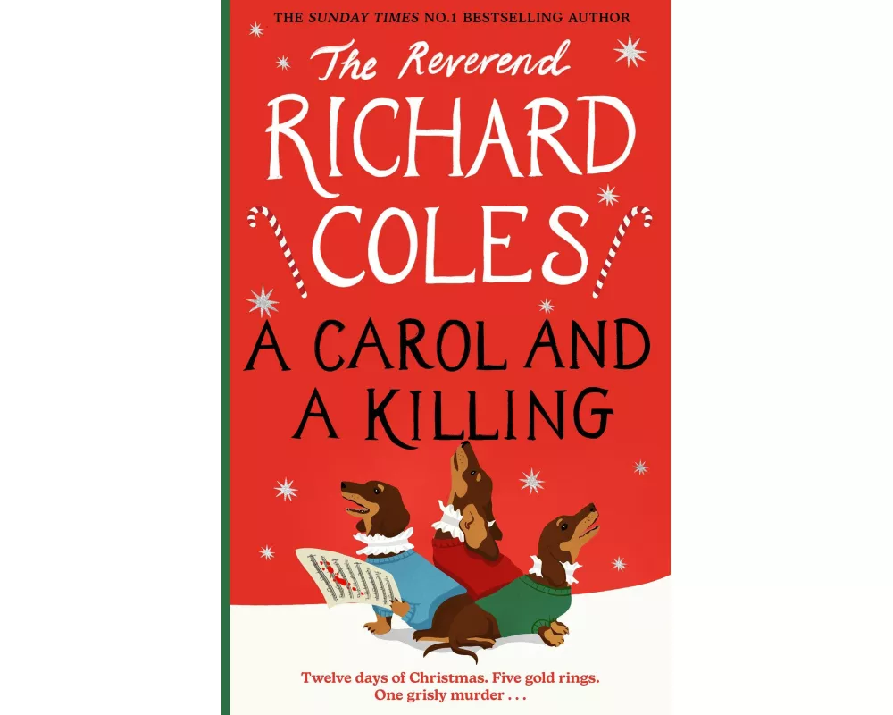 A Carol and a Killing