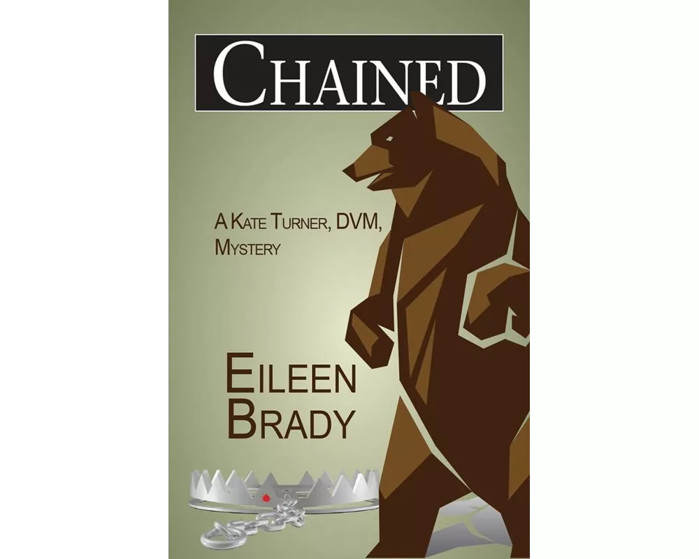 Chained