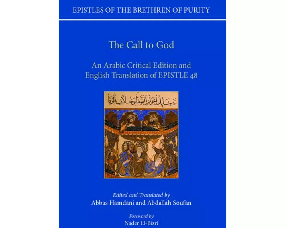 The Call to God