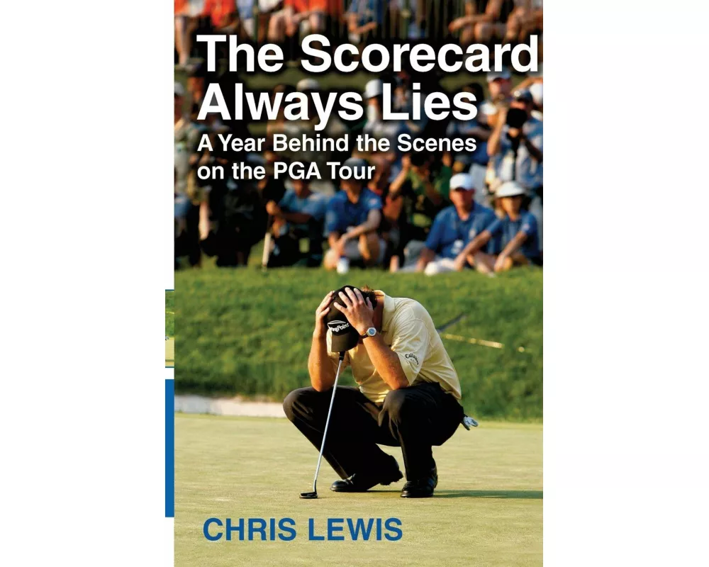 The Scorecard Always Lies