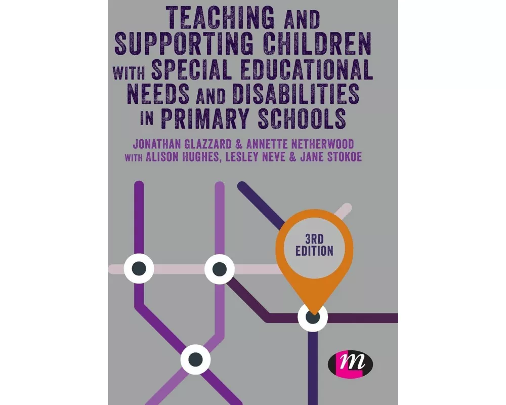 Teaching and Supporting Children with Special Educational Needs and Disabilities in Primary Schools