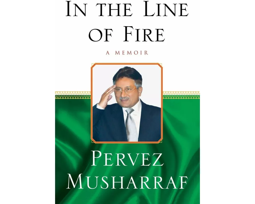 In the Line of Fire