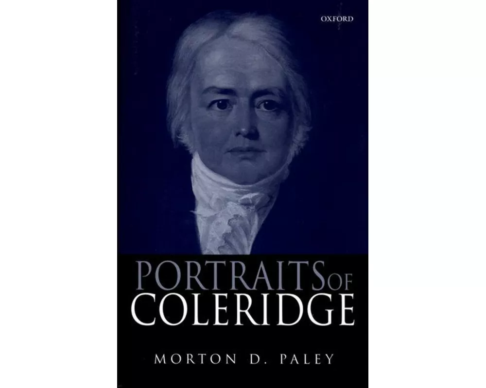 Portraits of Coleridge