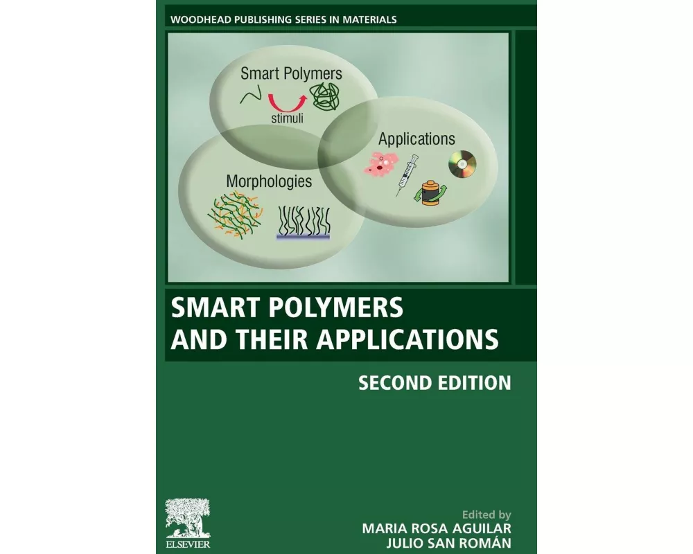Smart Polymers and Their Applications