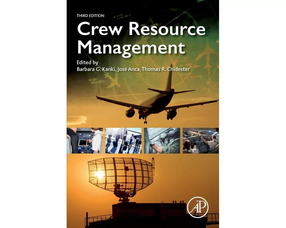 Crew Resource Management