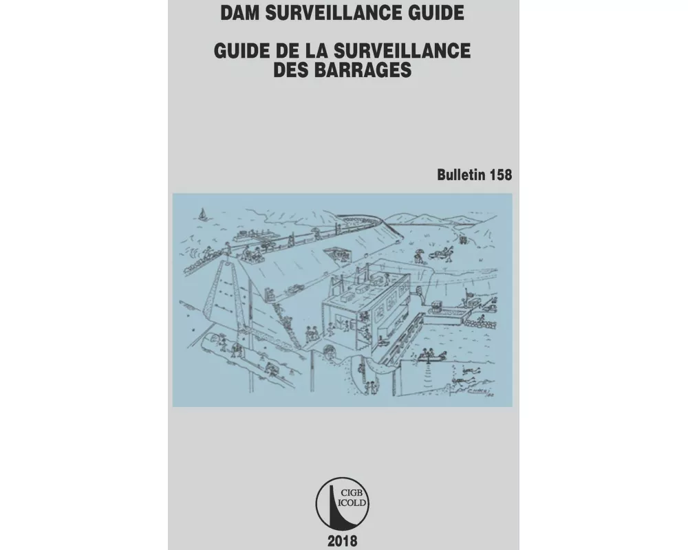 Dam Surveillance Guide