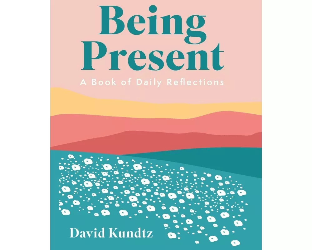 Being Present
