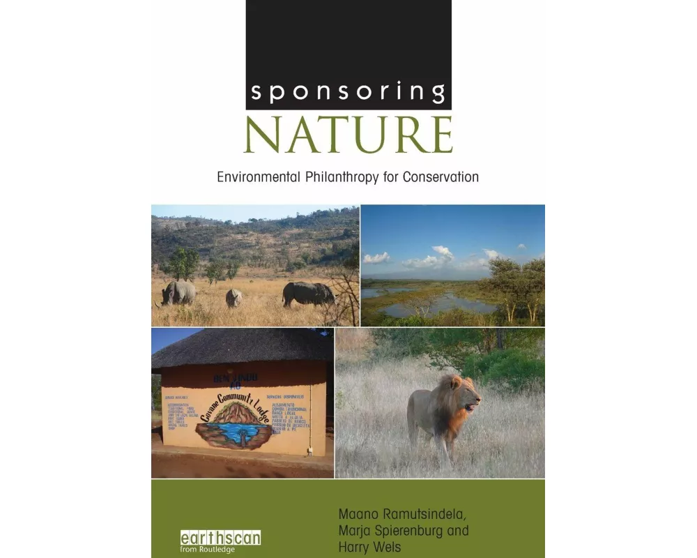 Sponsoring Nature