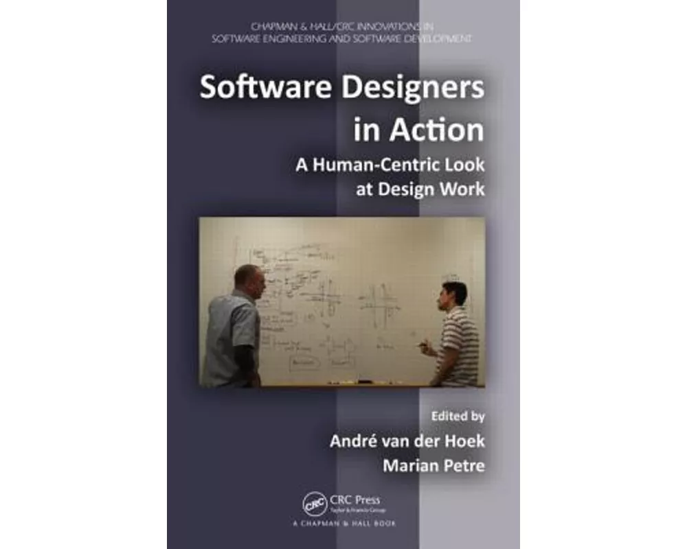 Software Designers in Action