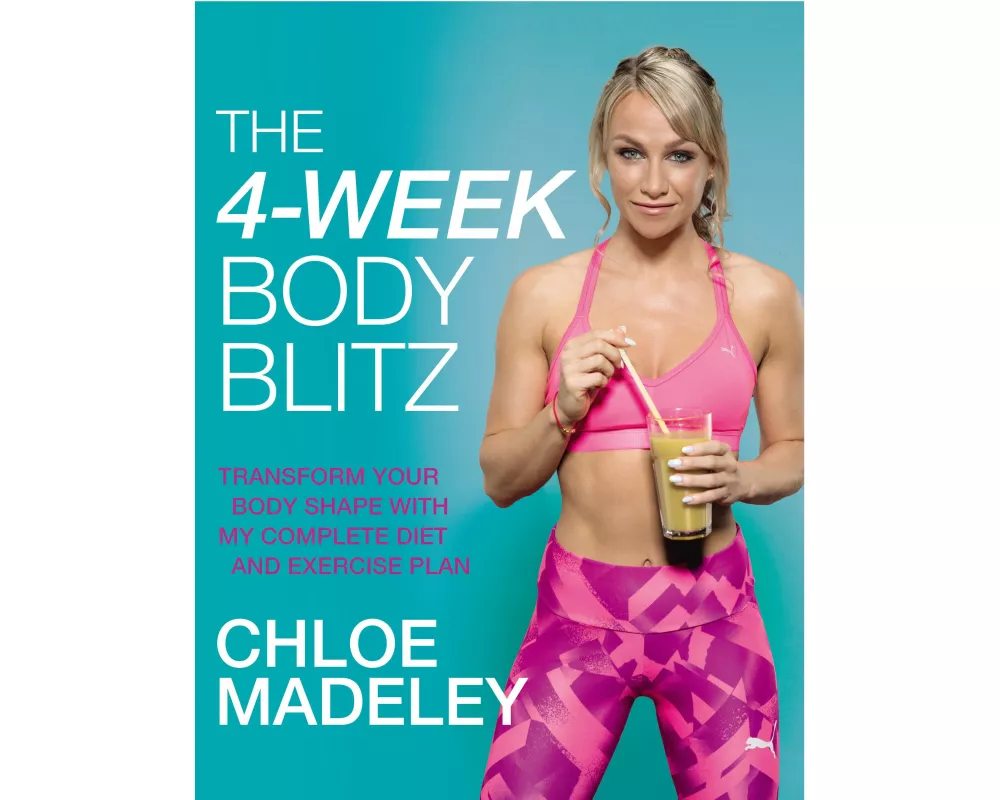 The 4-Week Body Blitz
