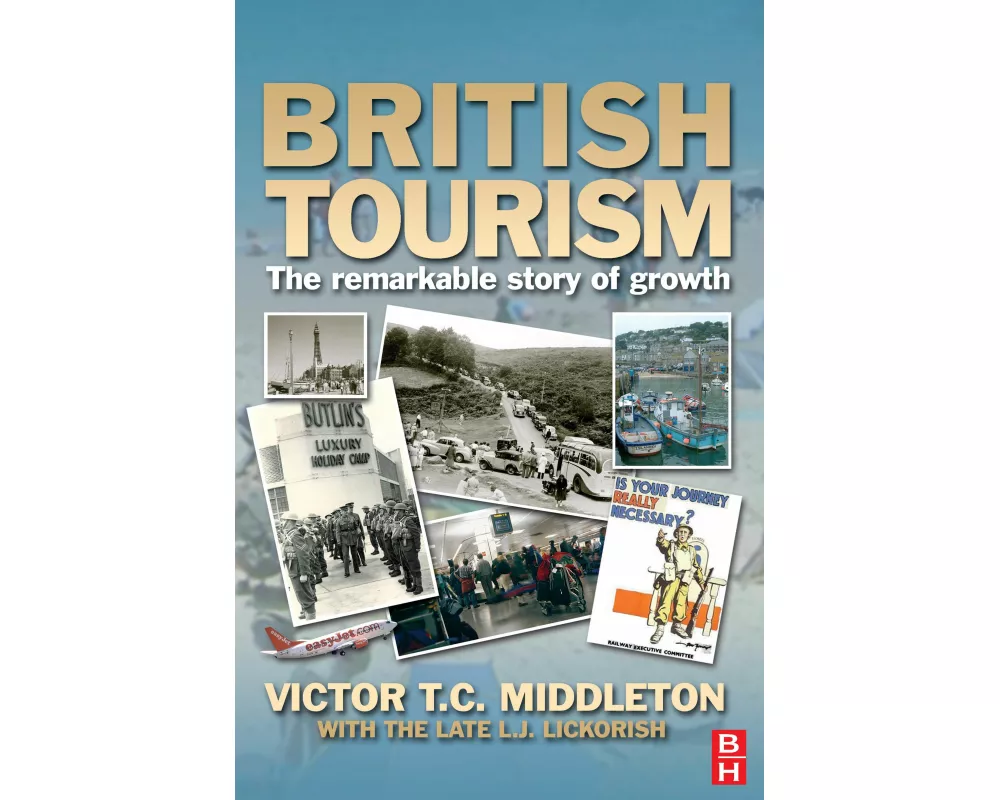 British Tourism