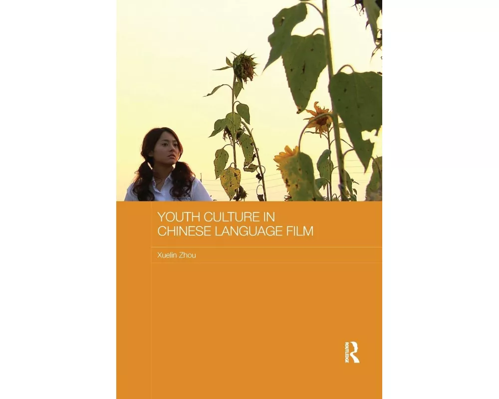 Youth Culture in Chinese Language Film
