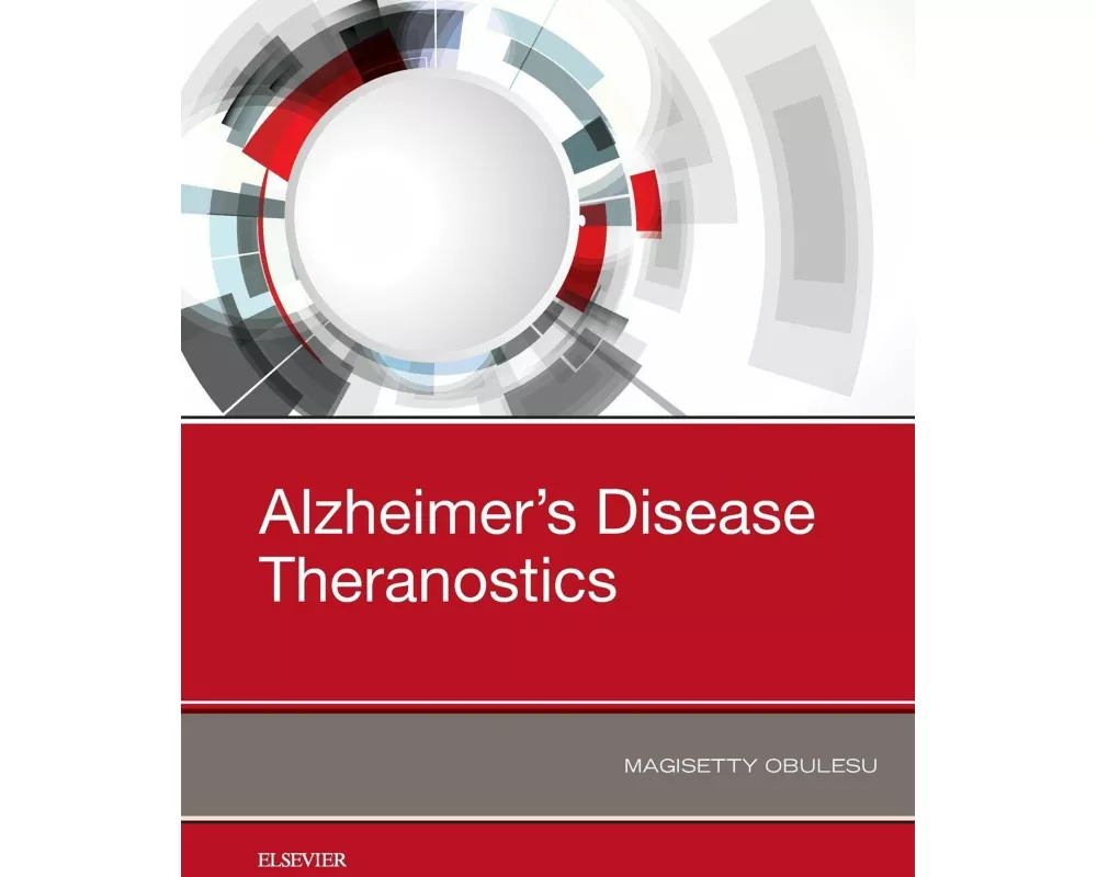 Alzheimer’s Disease Theranostics