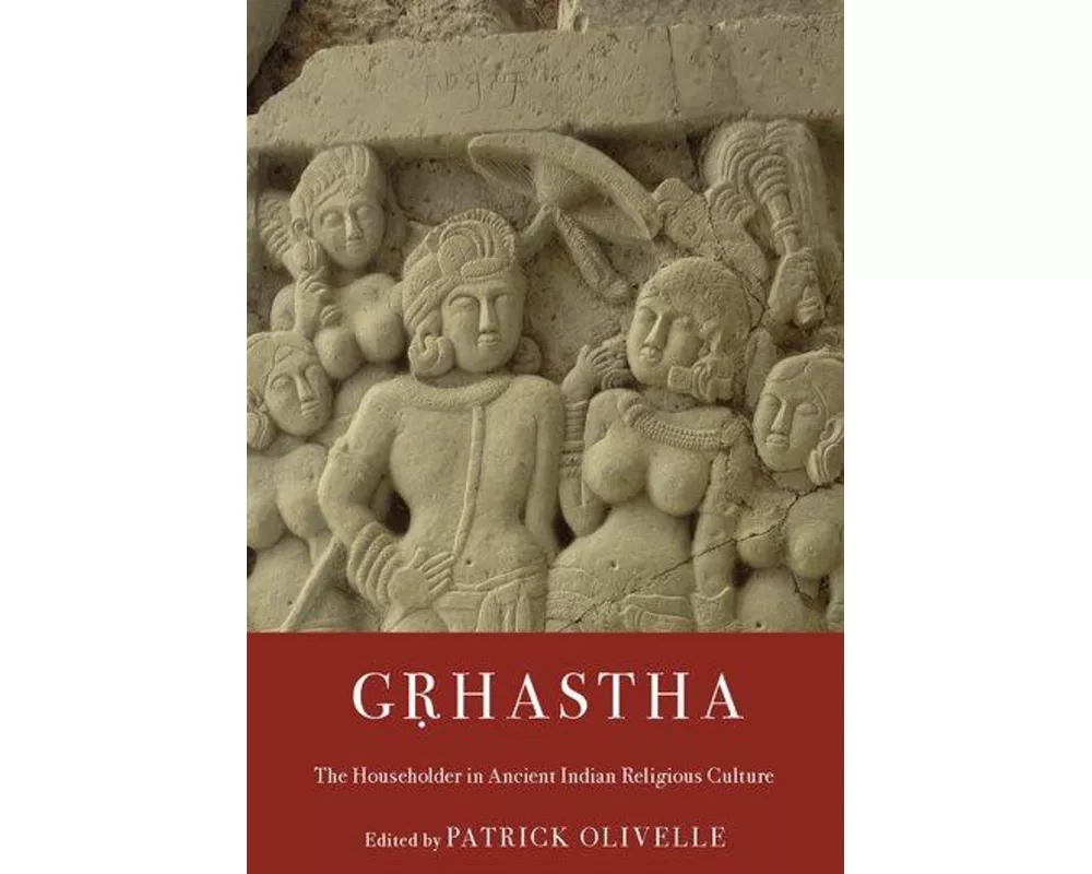 Gṛhastha