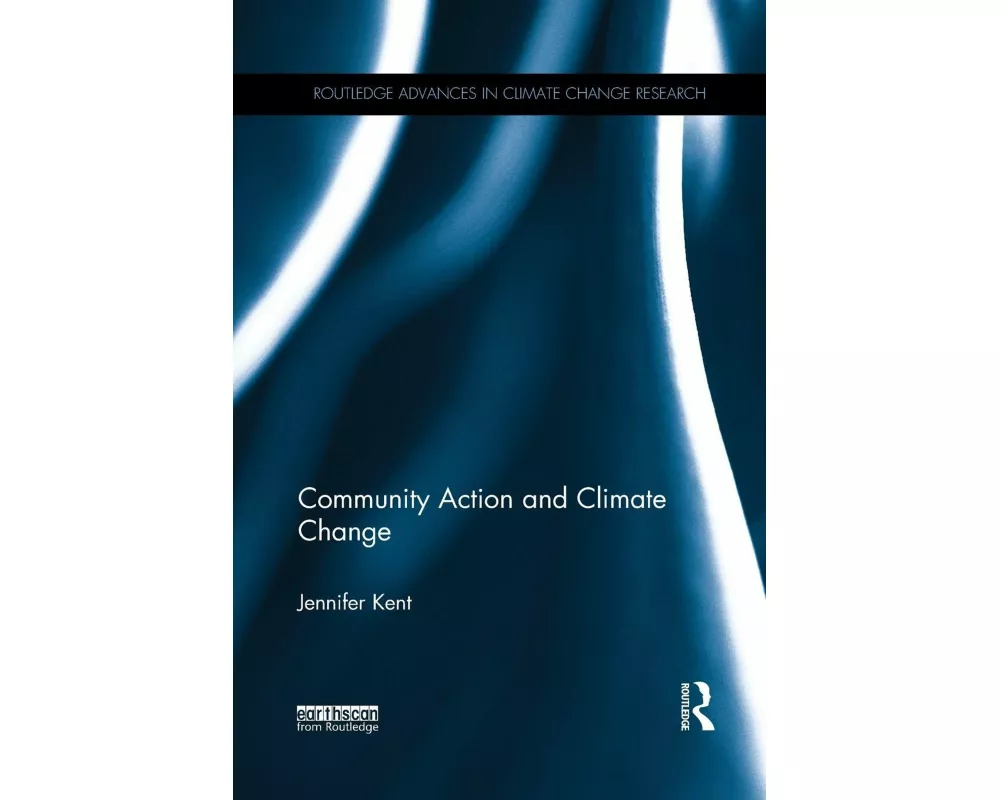 Community Action and Climate Change