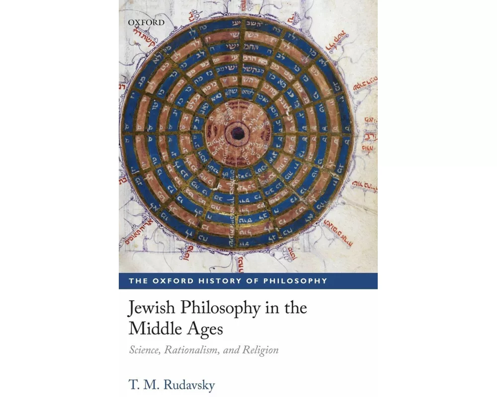 Jewish Philosophy in the Middle Ages