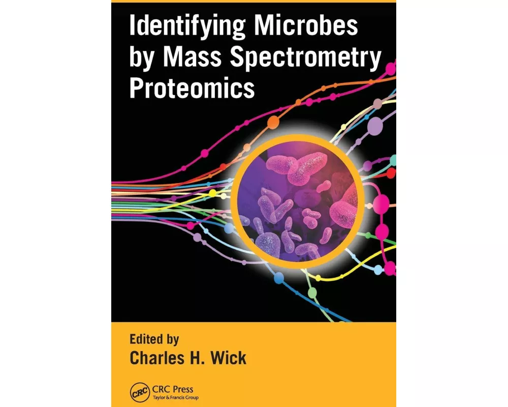 Identifying Microbes by Mass Spectrometry Proteomics