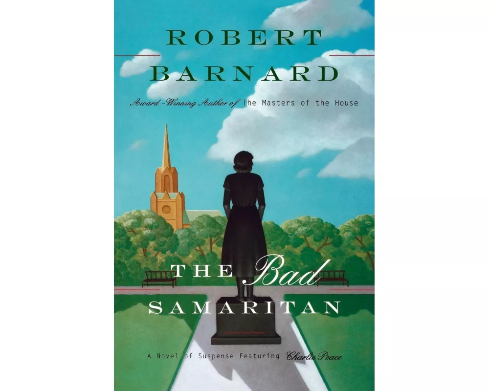 The Bad Samaritan