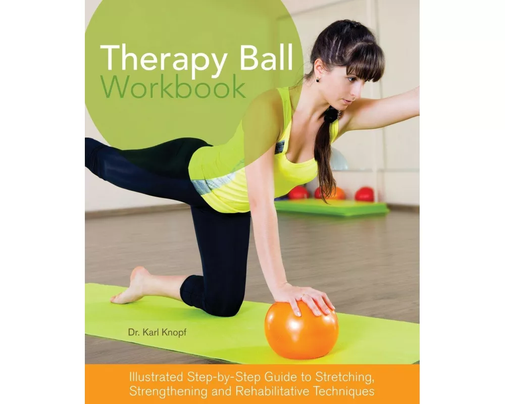Therapy Ball Workbook
