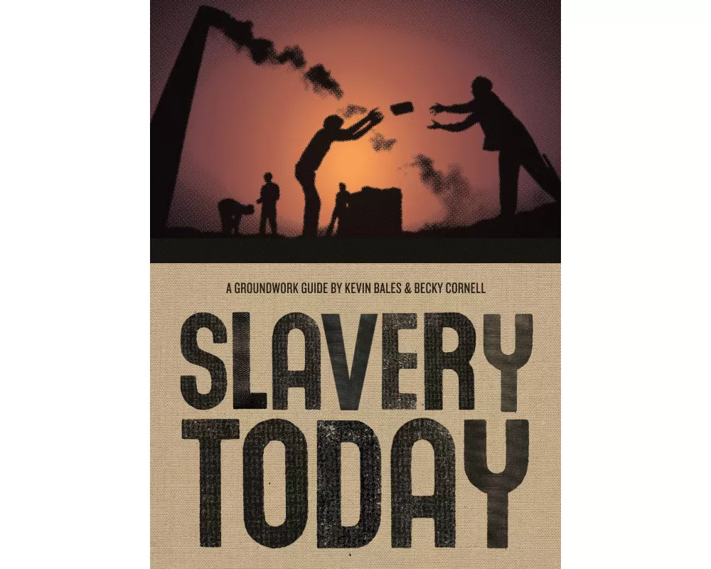 Slavery Today