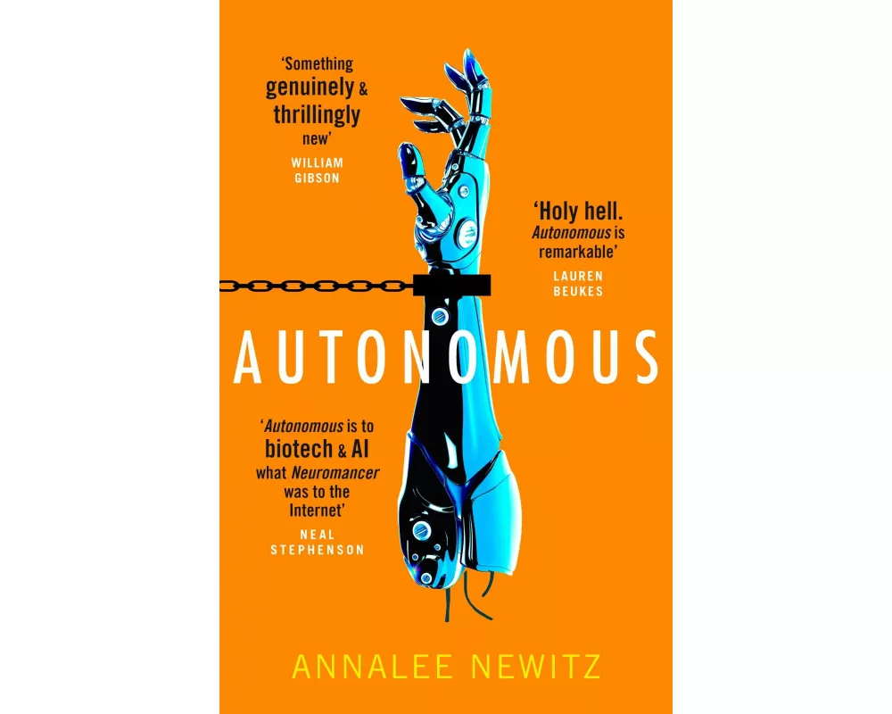 Autonomous