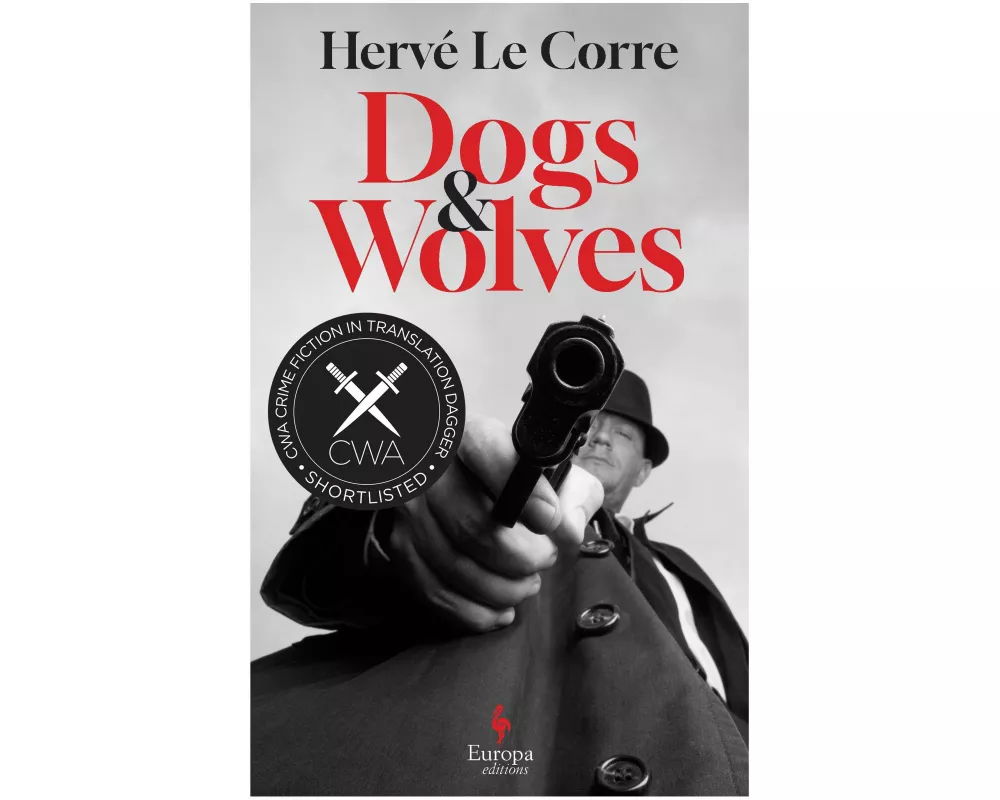 Dogs and Wolves