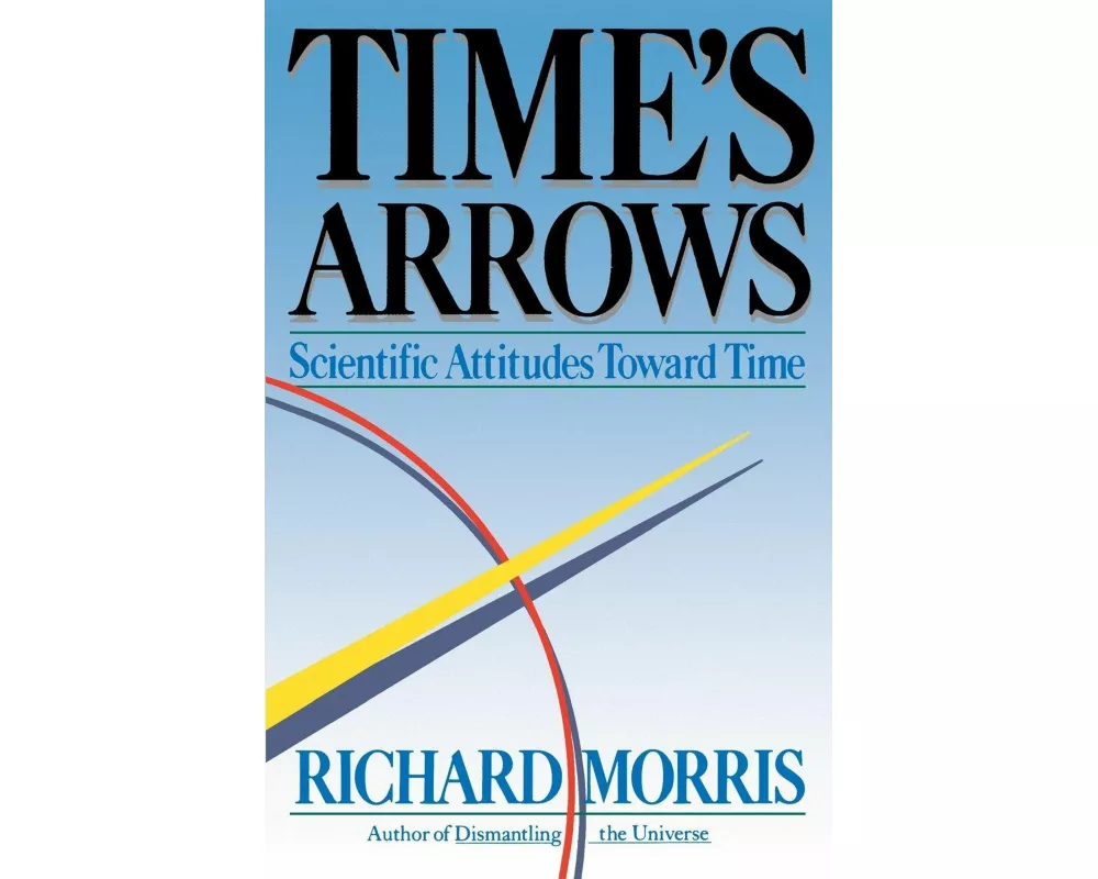Time's Arrows