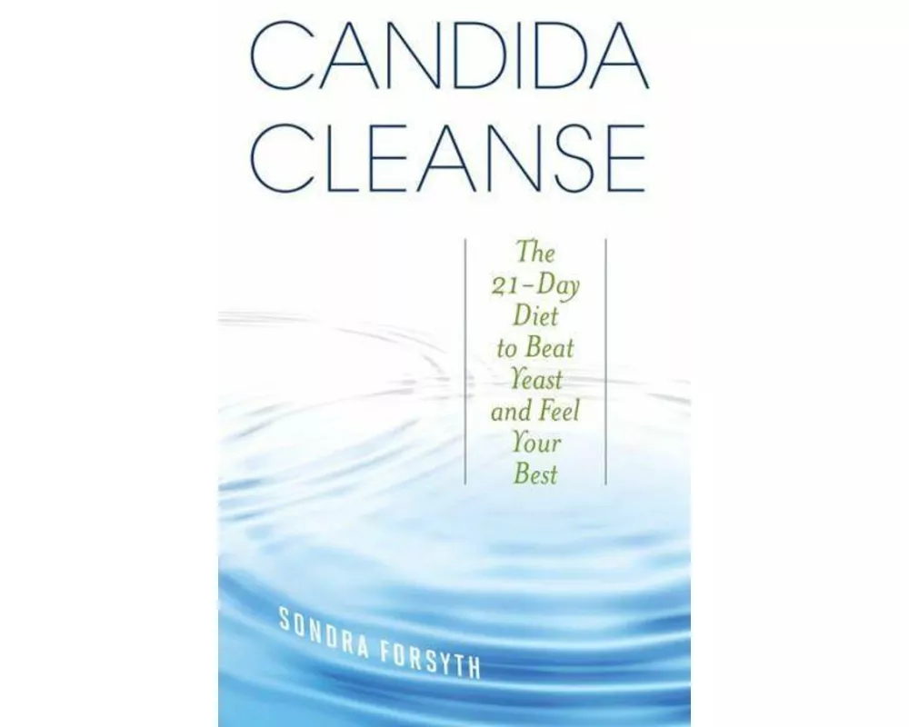 Candida Cleanse