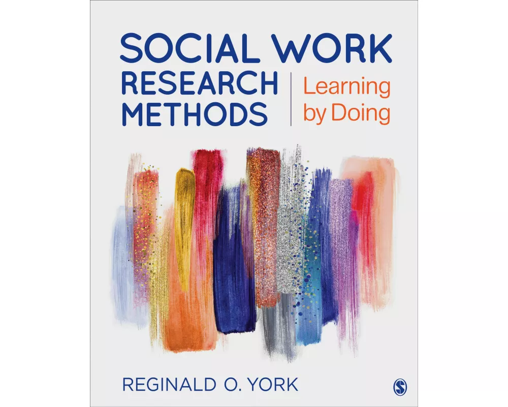 Social Work Research Methods