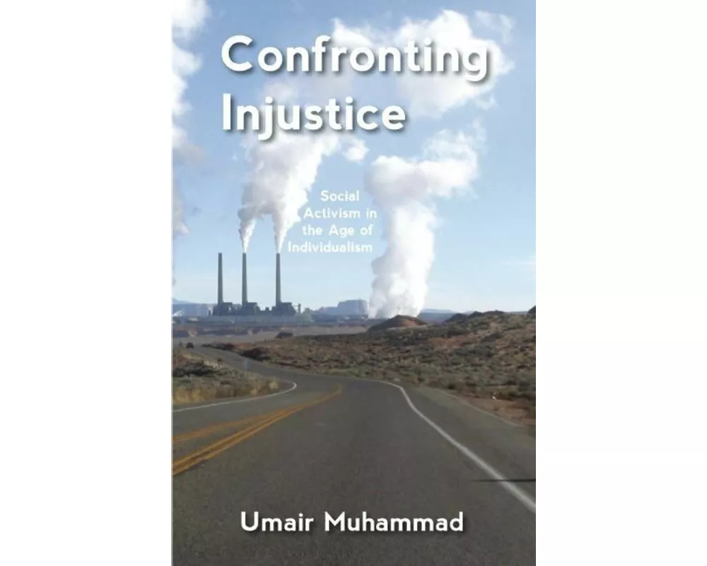Confronting Injustice