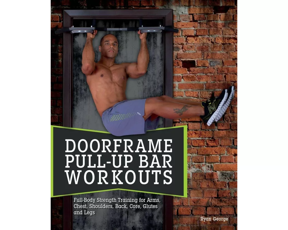 Doorframe Pull-Up Bar Workouts