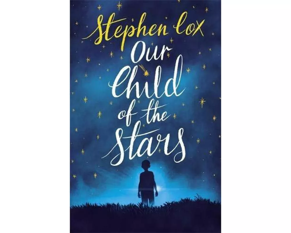 Our Child of the Stars