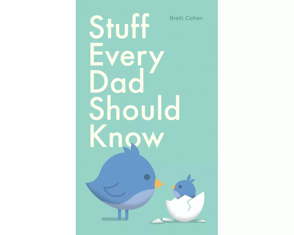 Stuff Every Dad Should Know
