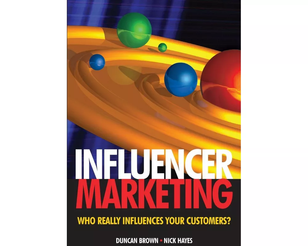 Influencer Marketing