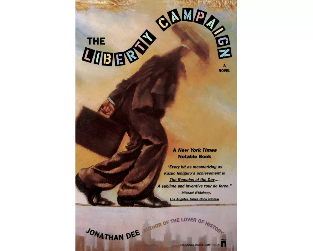 Liberty Campaign