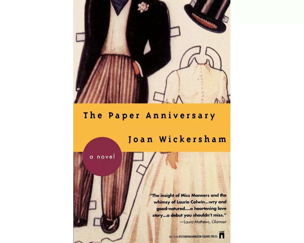 Paper Anniversary