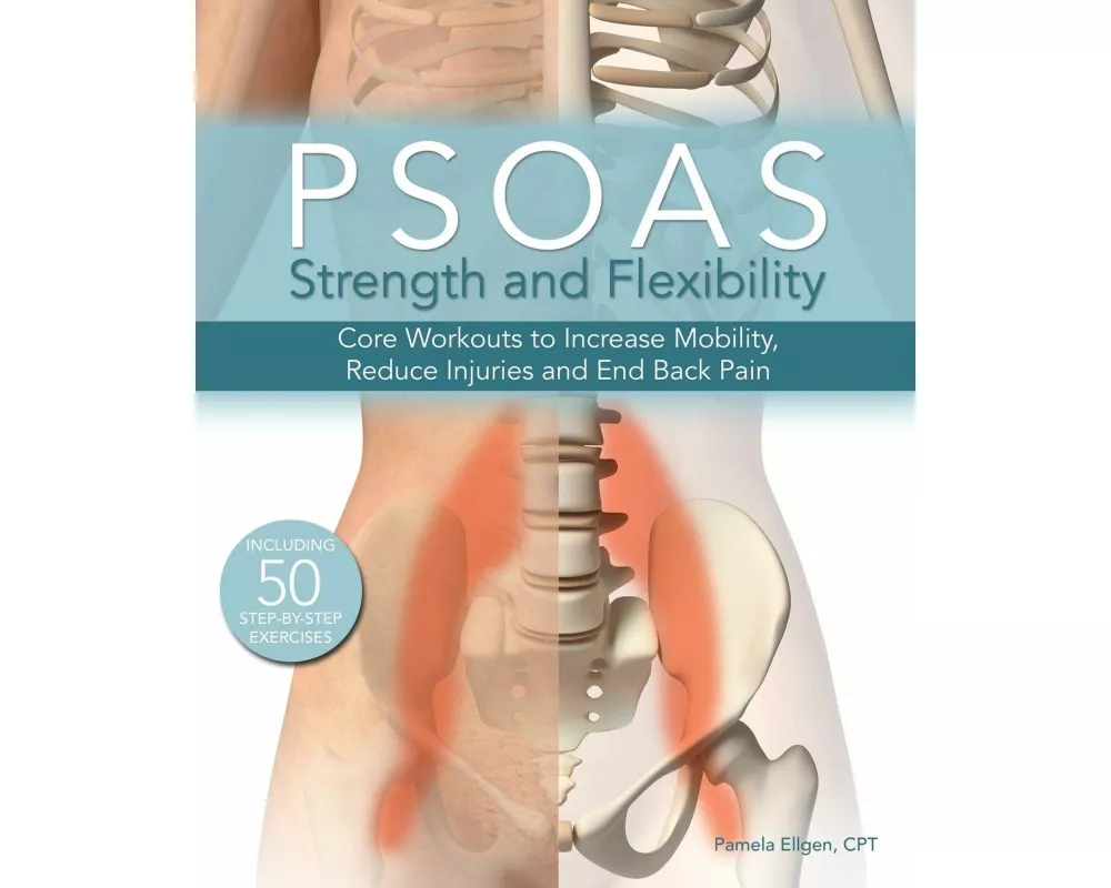 Psoas Strength and Flexibility