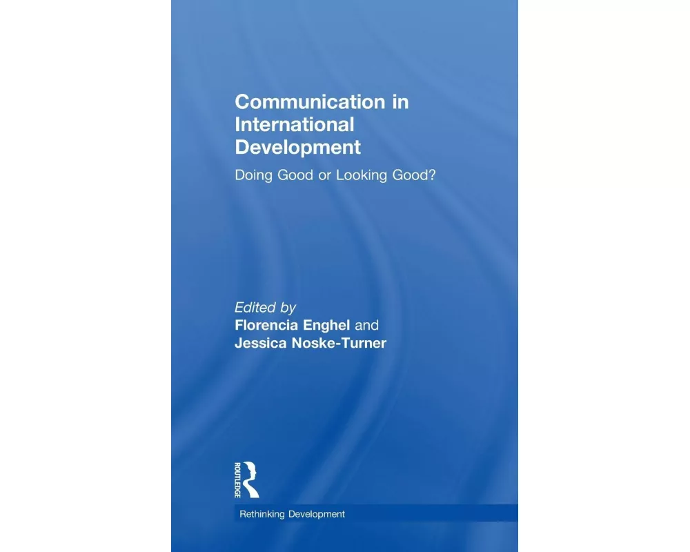 Communication in International Development