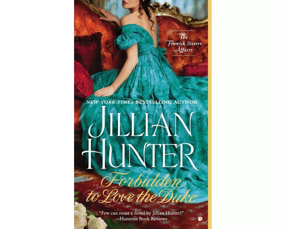 Forbidden to Love the Duke