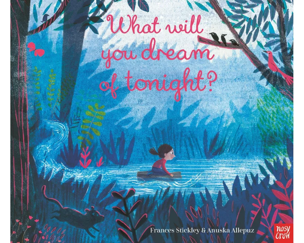 What Will You Dream of Tonight?